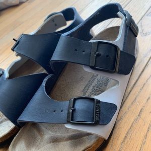 Vintage Birkenstock’s Birki’s